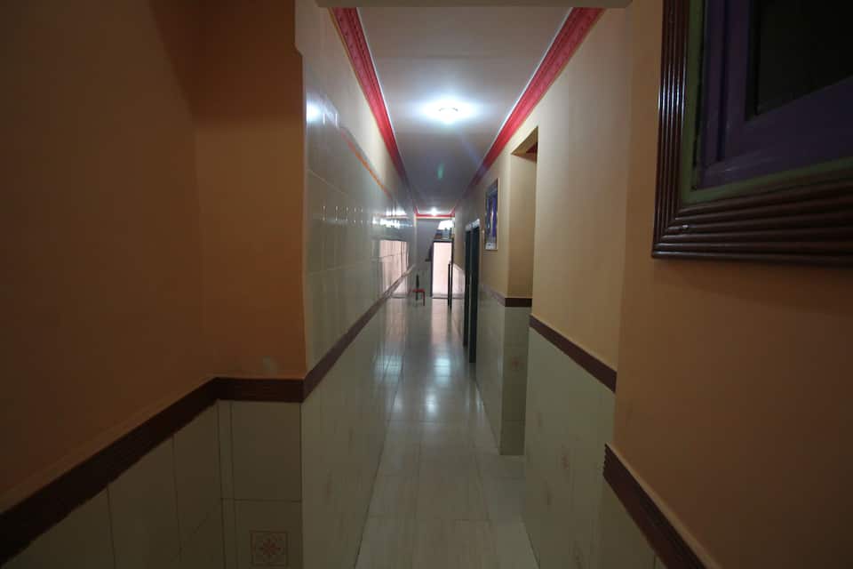Sim la Guest House